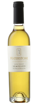 Waterstone Wines Late Harvest Semillon Napa Valley