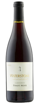 Waterstone Wines Carneros Pinot Noir