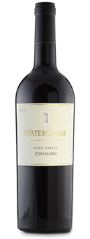 Waterstone Wines Zinfandel