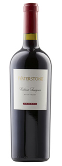 Waterstone Wines Napa Valley Cabernet Sauvignon Reserve