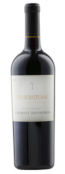 Waterstone Wines Napa Valley Cabernet Sauvignon