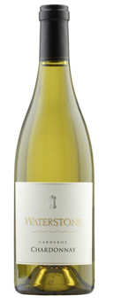 Waterstone Wines Carneros Chardonnay