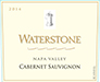 Waterstone Napa Valley Cabernet Sauvignon