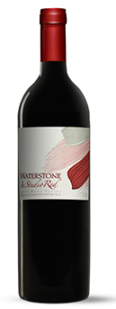 In Studio Red from Waterstone Wines